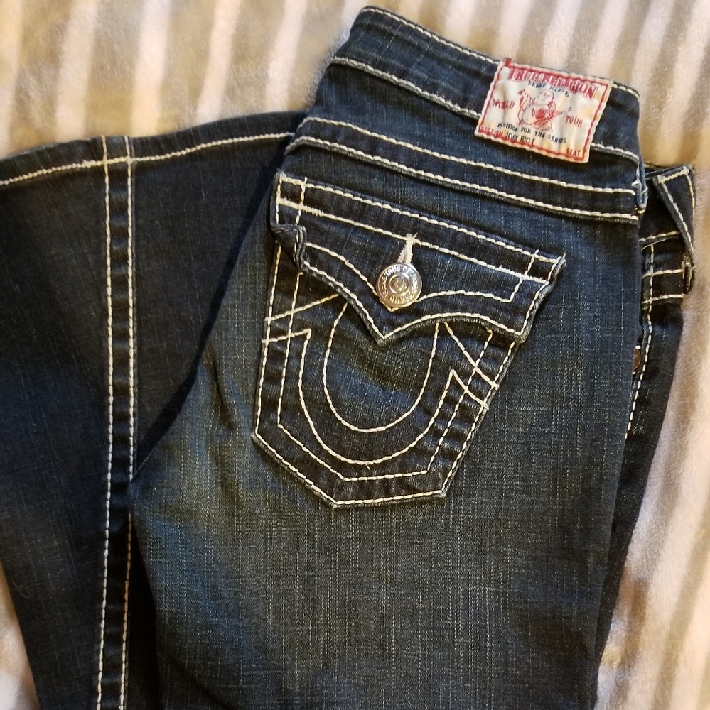 Like new True Religion